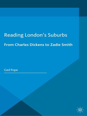 cover image of Reading London's Suburbs
